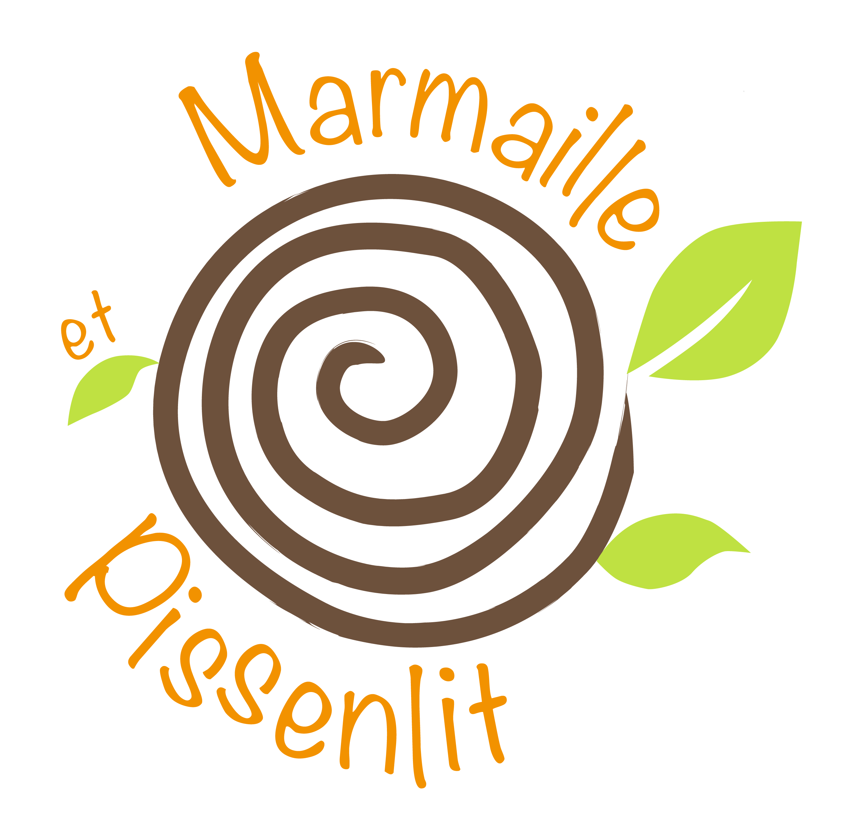 Marmaille et Pissenlit - logo