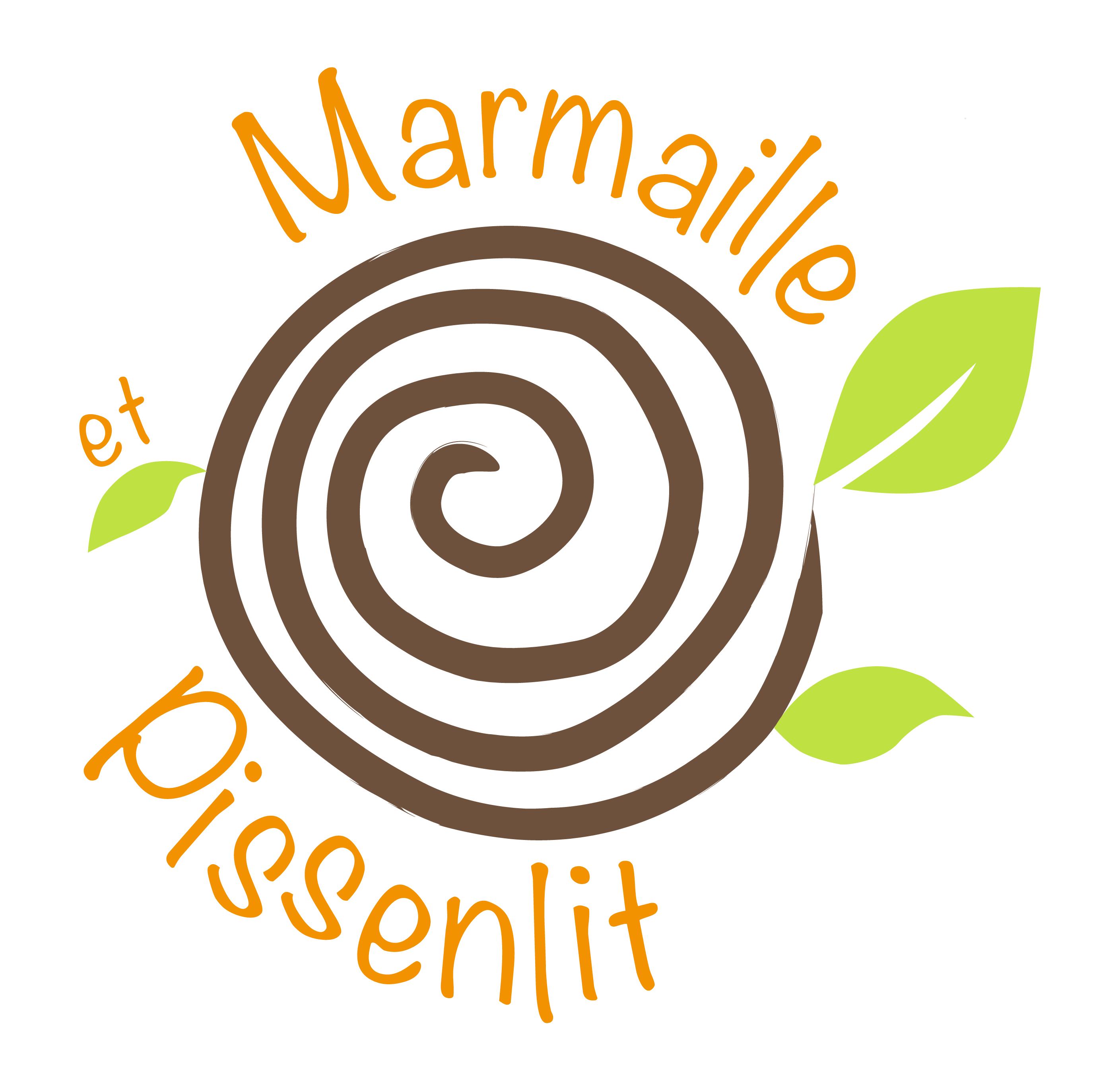 Marmaille et Pissenlit