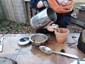 cuisine de gadoue