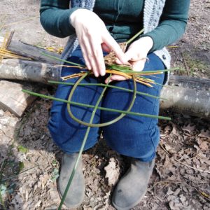 ateliers creatifs nature pour adultes PPN
