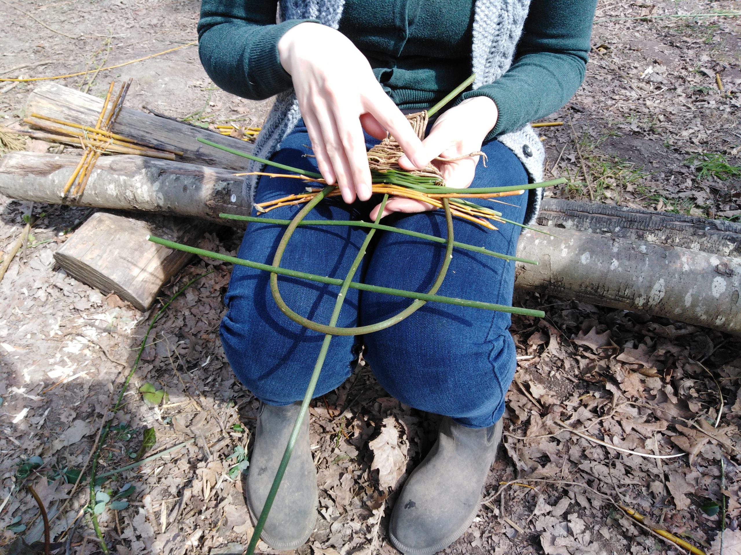 ateliers creatifs nature pour adultes PPN